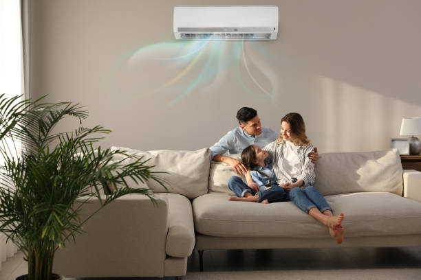HVAC Maintenance Plan in West Miami, FL