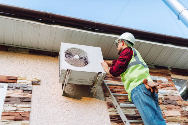 Best HVAC Air Duct Cleaning  in West Miami, FL