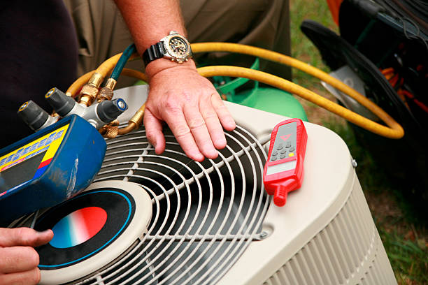 Best Local HVAC Companies  in West Miami, FL