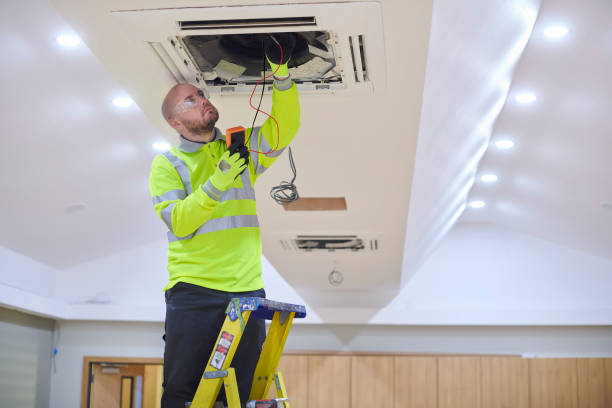 Best Residential HVAC Services  in West Miami, FL