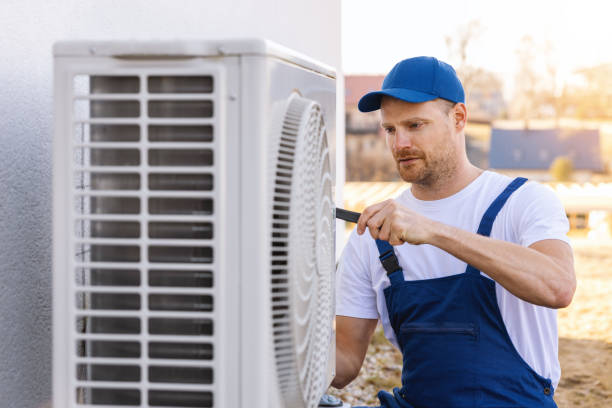 Best Central Air Repair  in West Miami, FL
